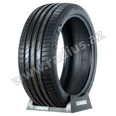 Ecsta PS71 265/40 R22